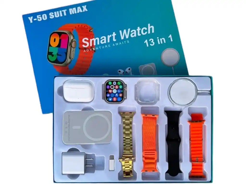 Miniatura 2 de Combo Y50